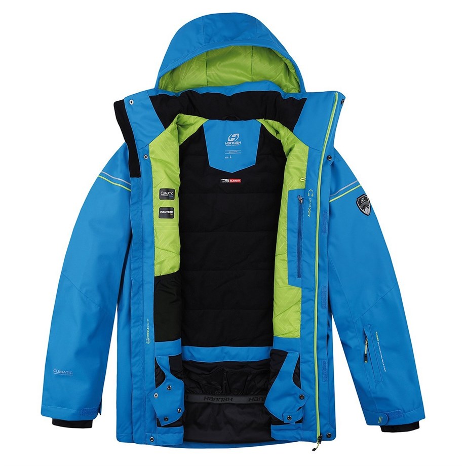 Marrim Mykonos Blue (green)