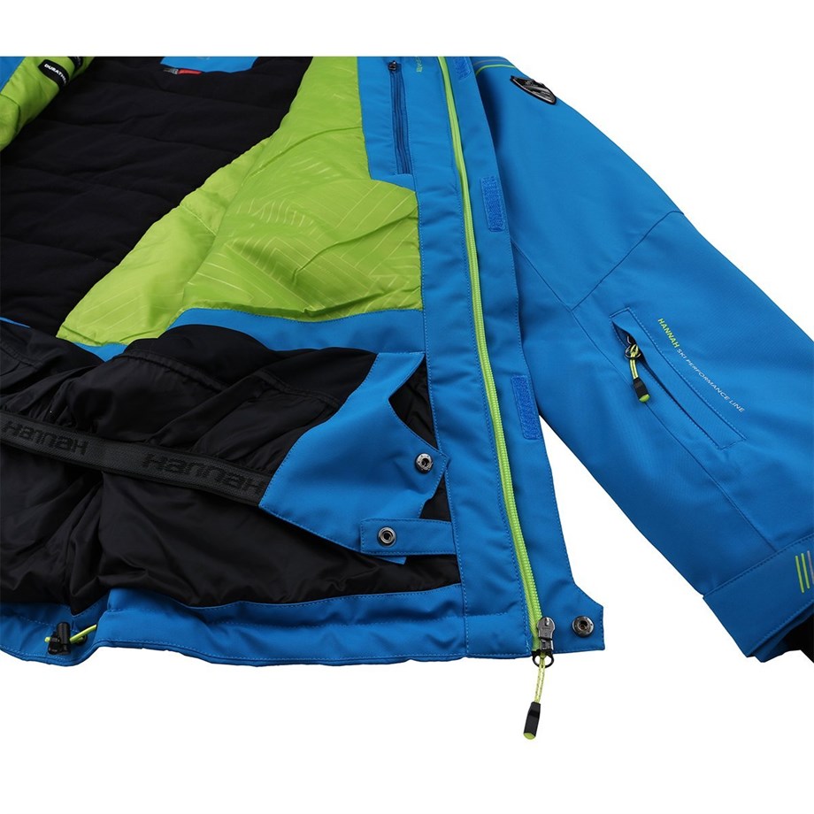 Marrim Mykonos Blue (green)