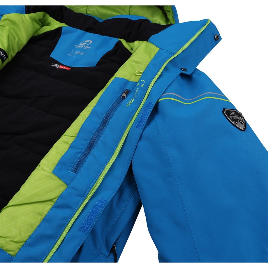 Marrim Mykonos Blue (green)