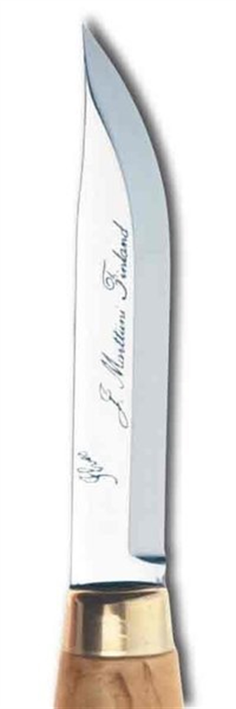 MARTTIINI LYNX132 11 CM BICAK