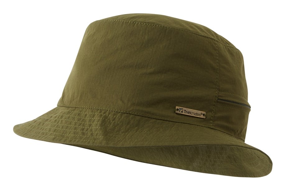 Mojave Hat Dk Olive