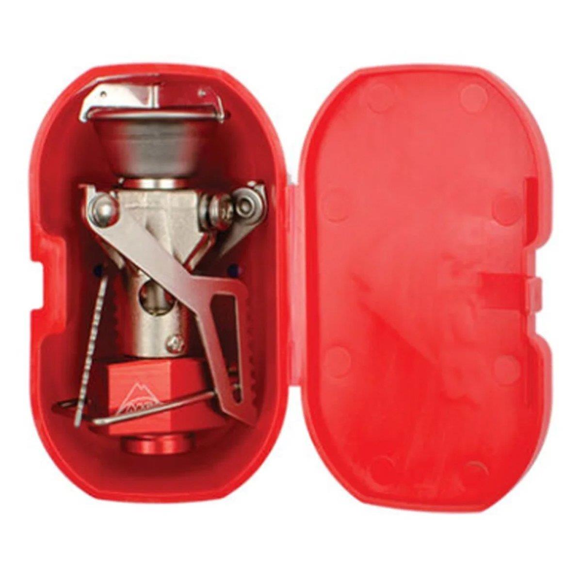 MSR Pocket Rocket 2 Kamp Ocağı