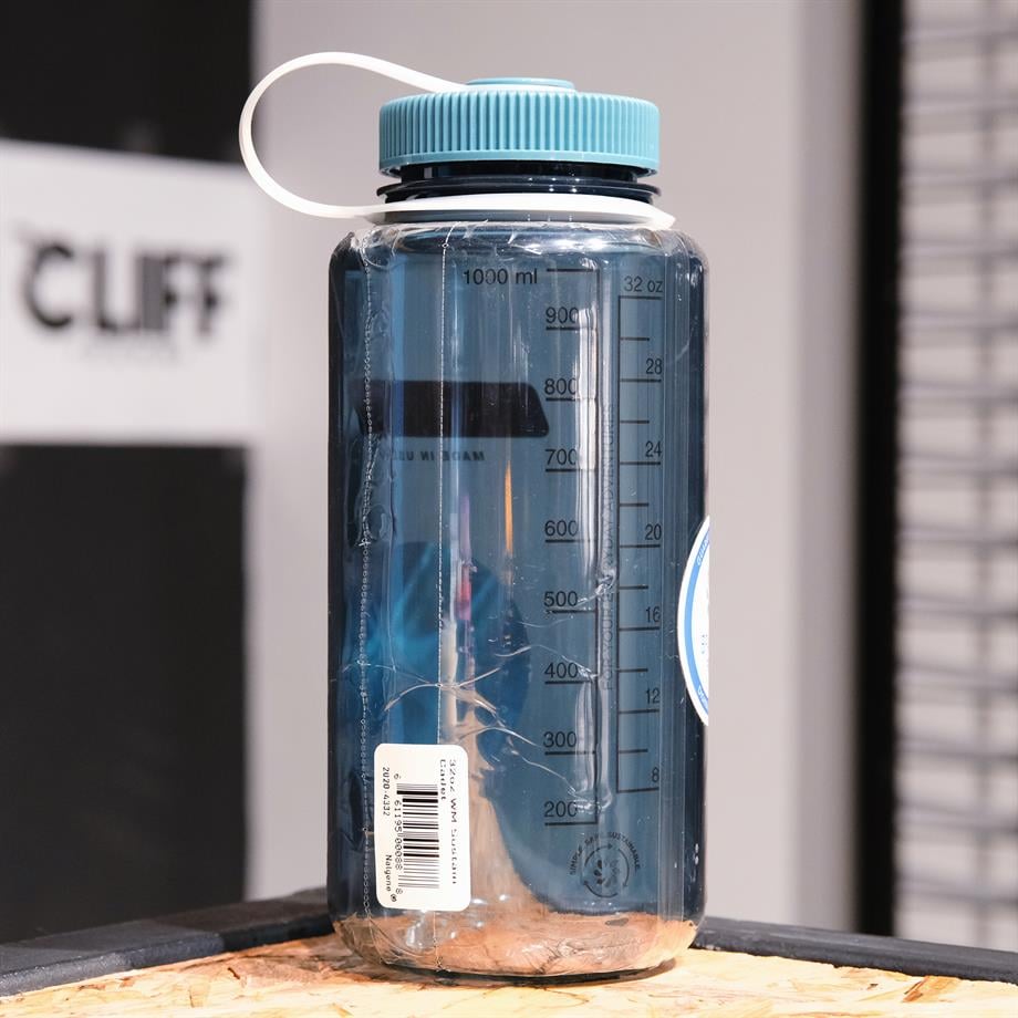 Nalgene 32oz WM Cadet Sustain