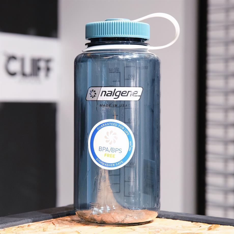Nalgene 32oz WM Cadet Tritan Suluk