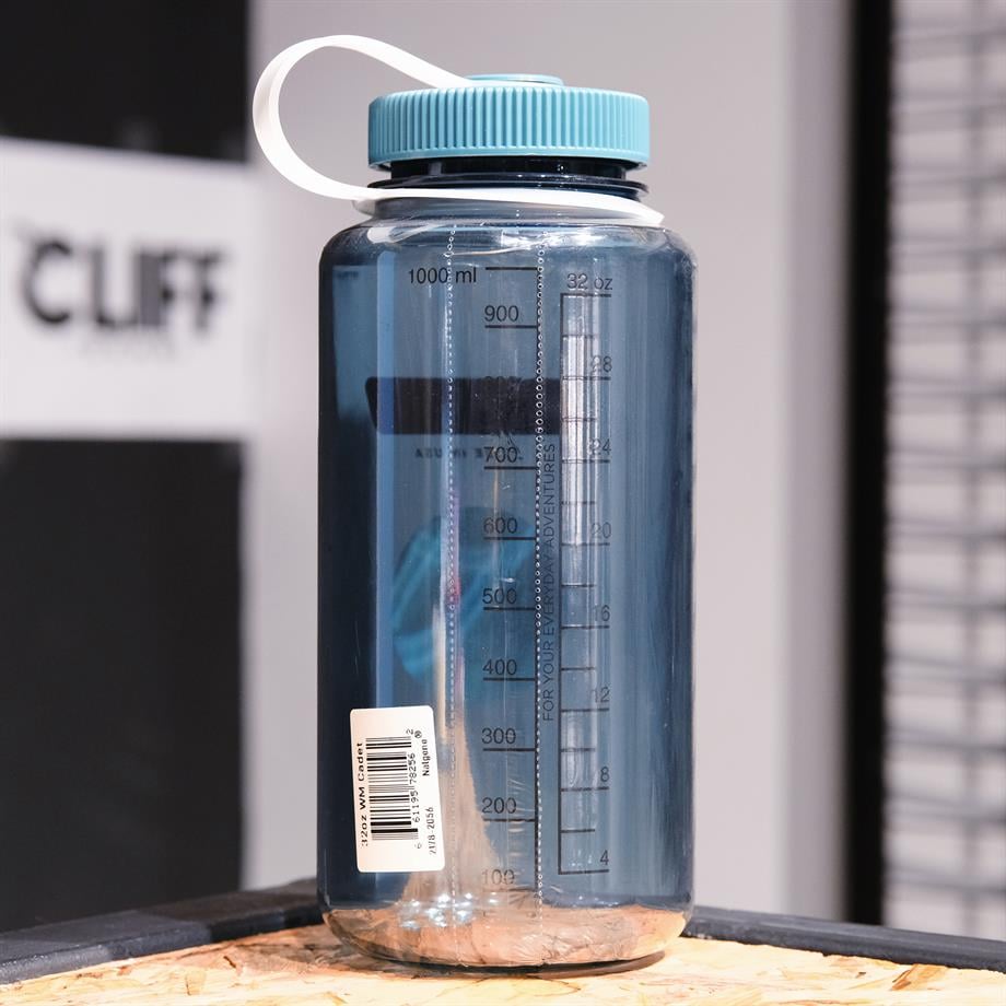 Nalgene 32oz WM Cadet Tritan Suluk