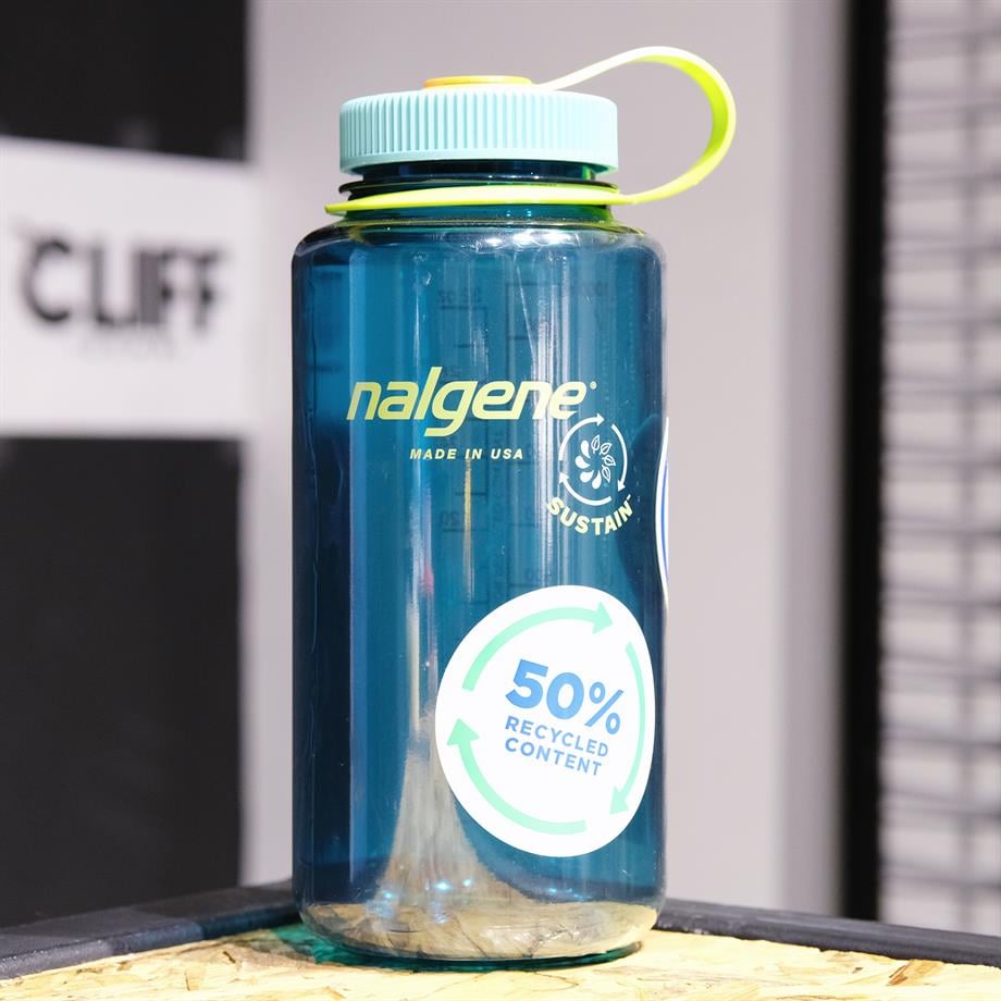 Nalgene 32oz WM Cerulean Sustain Tritan Suluk
