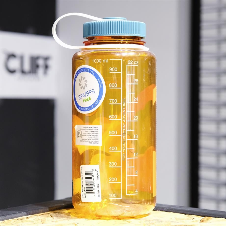 Nalgene 32oz WM Retro Clementine Tritan Suluk