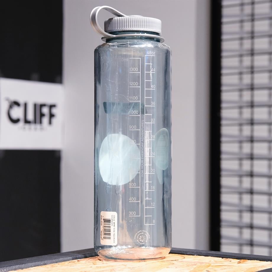 Nalgene 48oz Silo Seafoam, Sustain