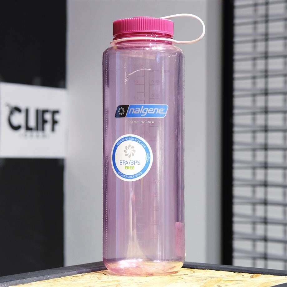 Nalgene 48oz WM Cosmo / Dark Berry Cap Tritan Suluk