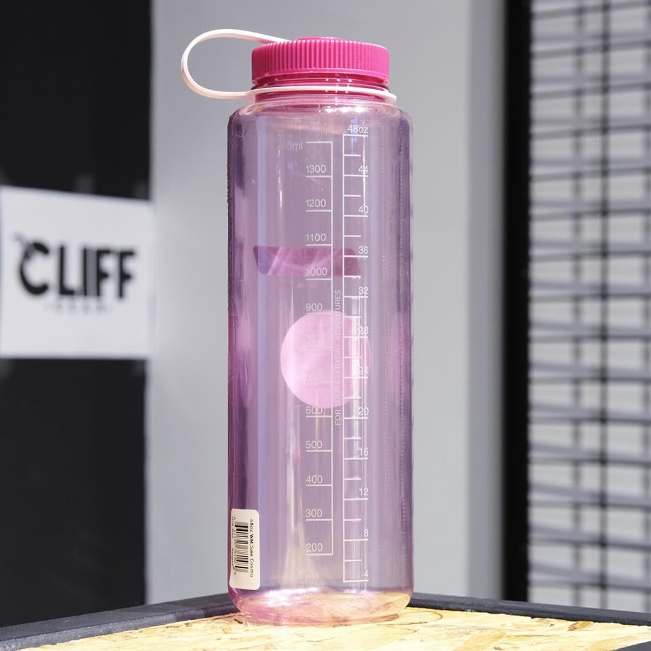 Nalgene 48oz WM Cosmo / Dark Berry Cap Tritan Suluk