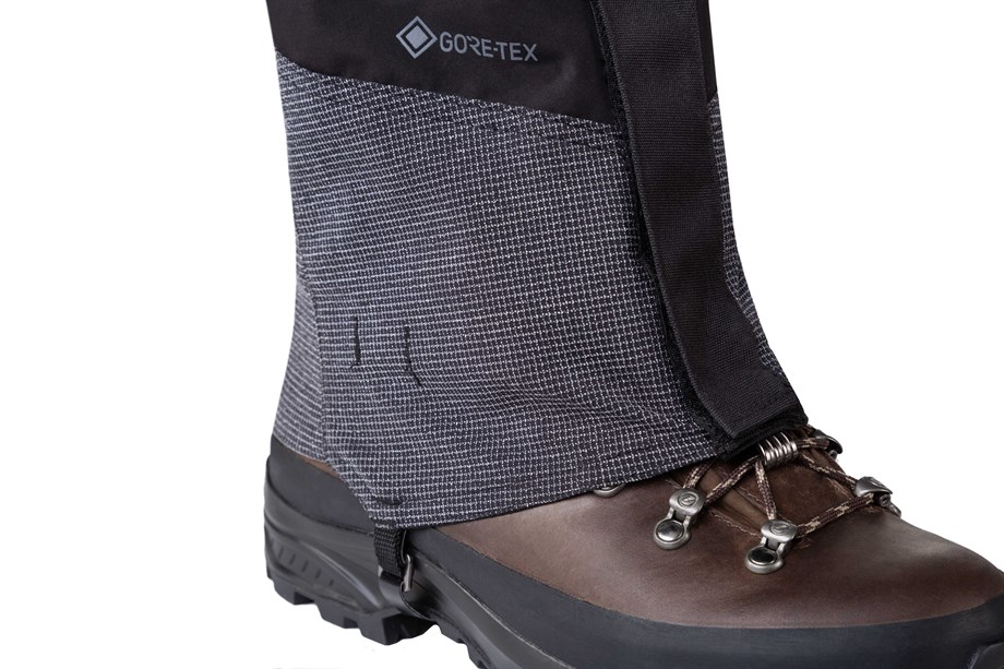 Nevis GTX Gaiter Black