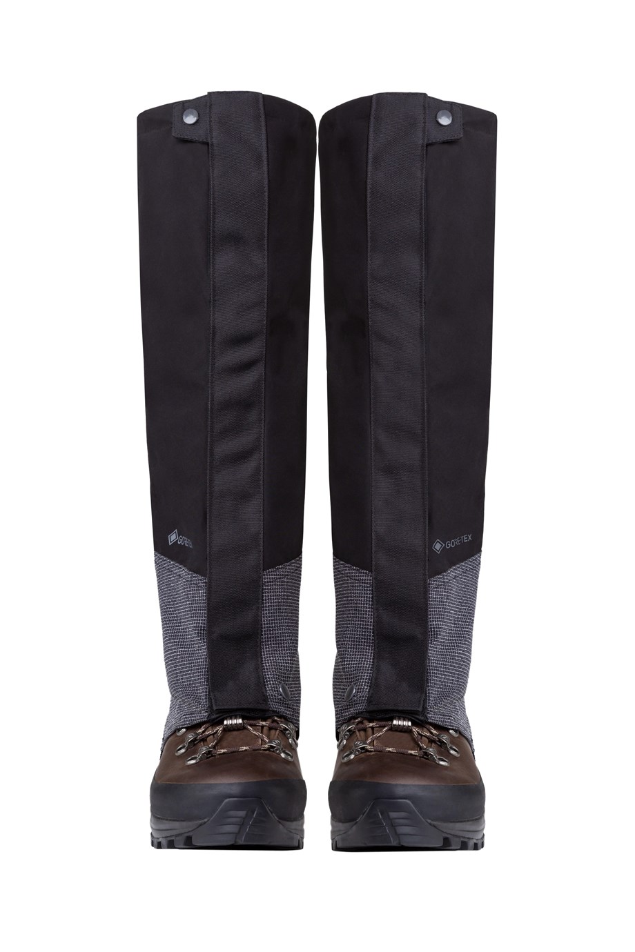 Nevis GTX Gaiter Black