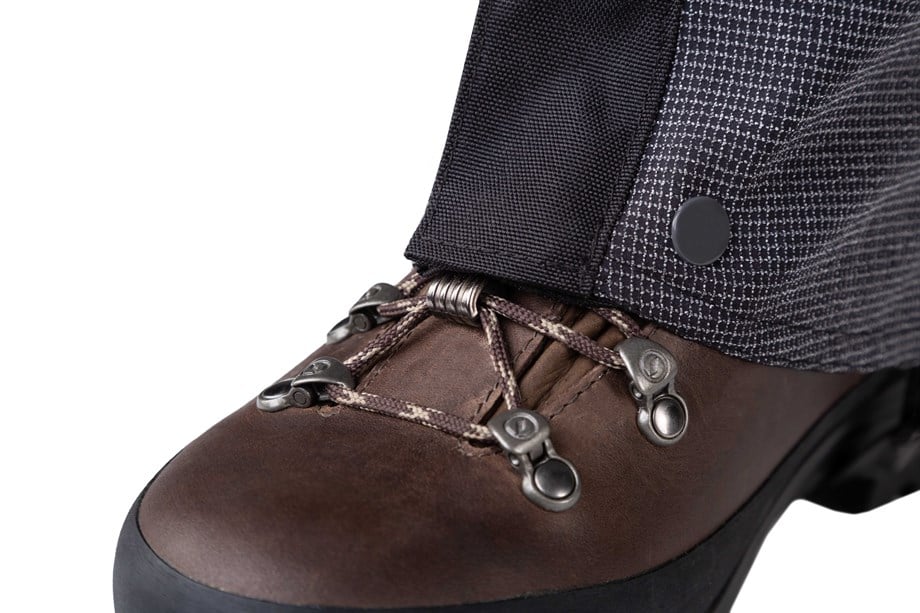 Nevis GTX Gaiter Black