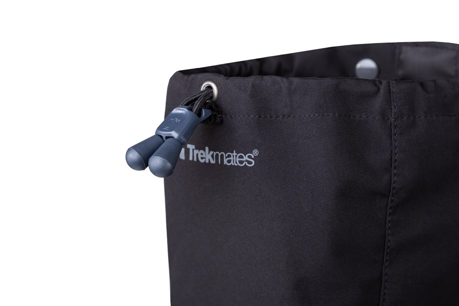 Nevis GTX Gaiter Black