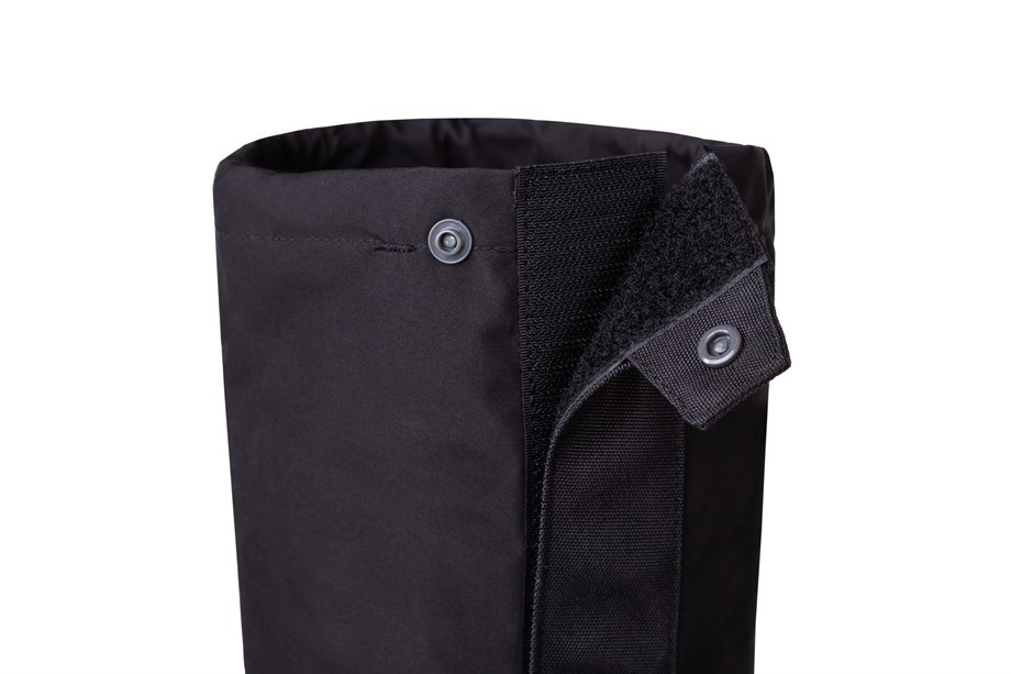 Nevis GTX Gaiter Black