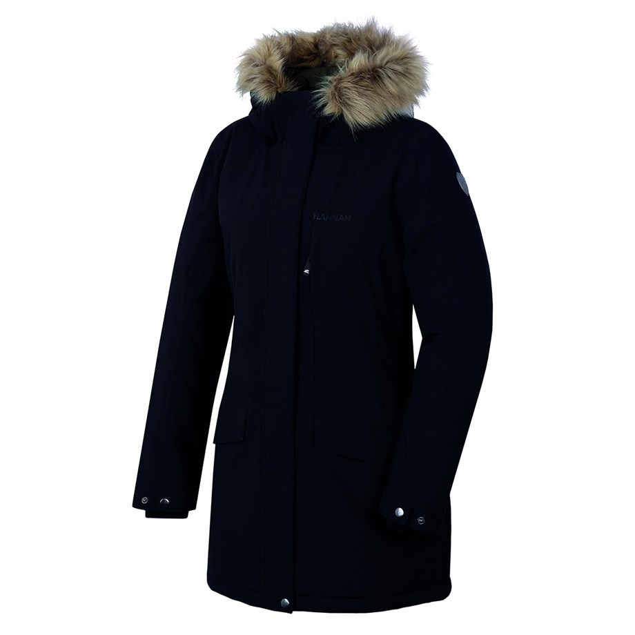 Nilana II Anthracite