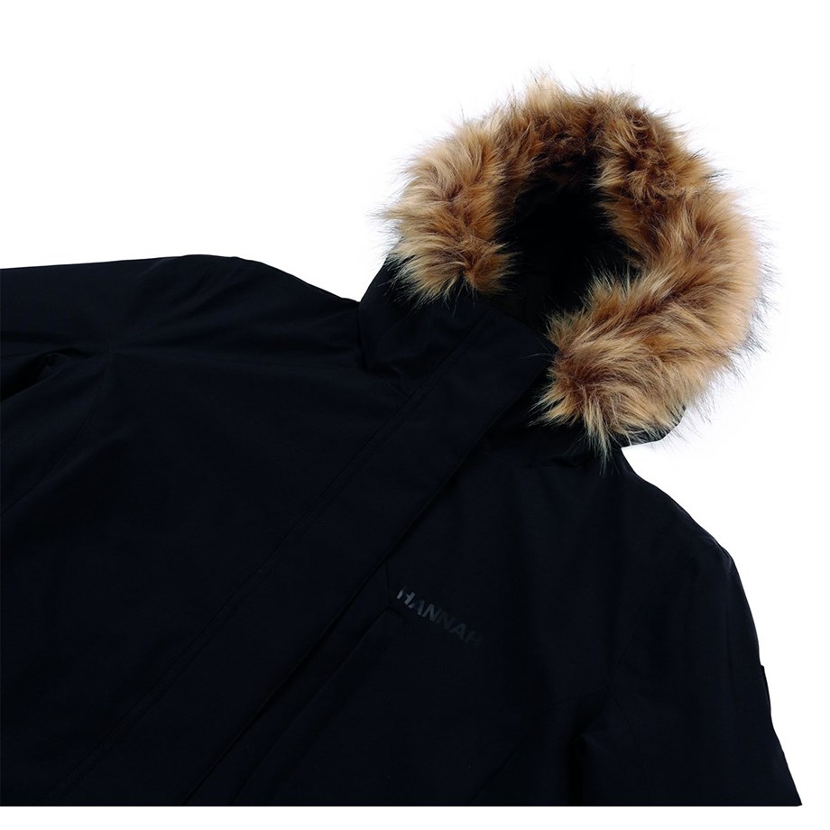 Nilana II Anthracite