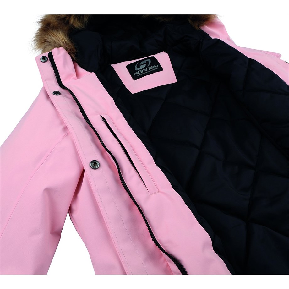 Nilana II Seashell Pink