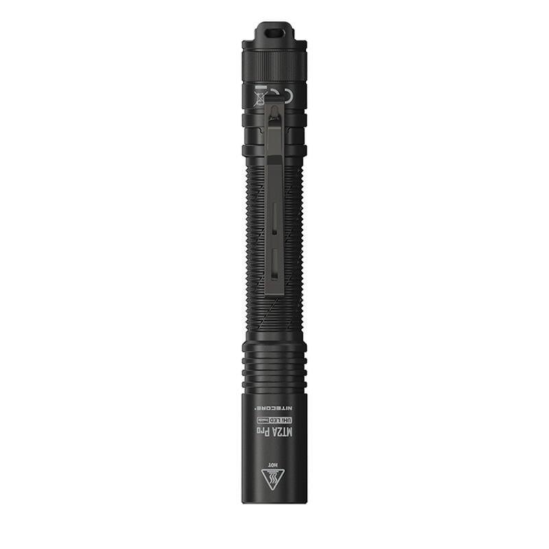 NITECORE MT2A PRO 1000 LUMEN EL FENERI