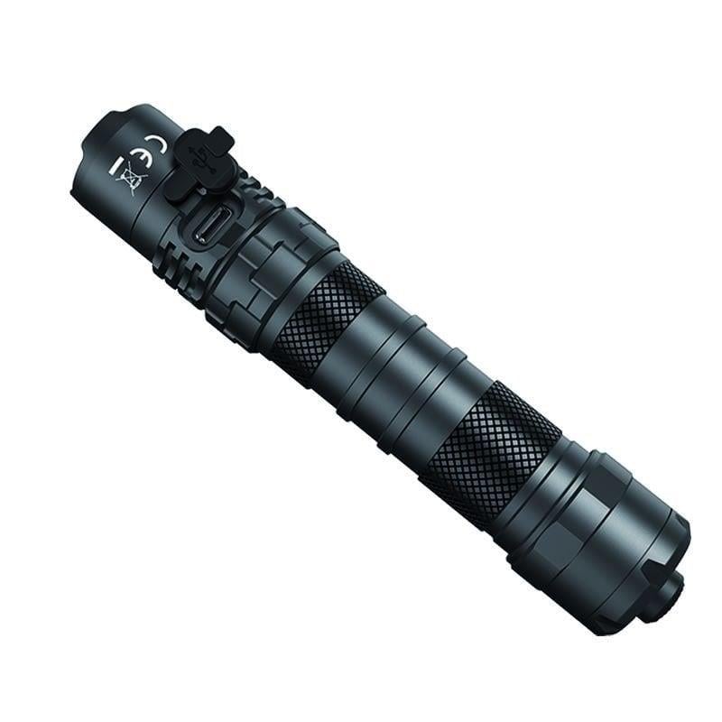 NITECORE P10I 1800 LUMEN EL FENERI