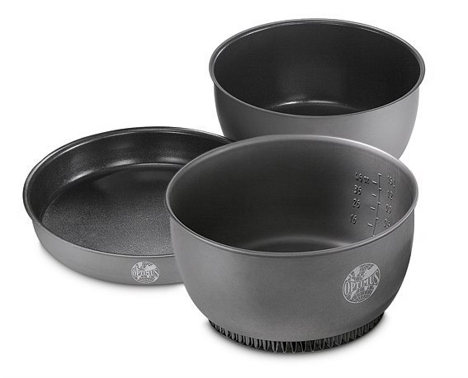 OPTIMUS TERRA HE YEMEK SETI