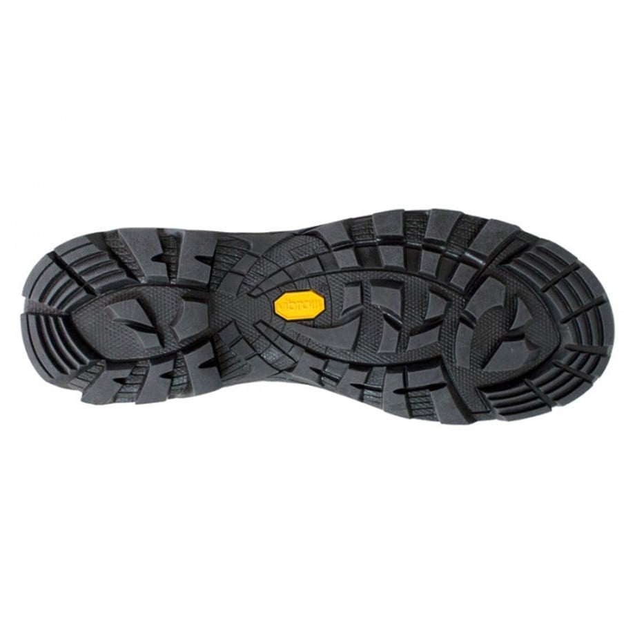 Orizo 401 Hunter  D. Brown Bot