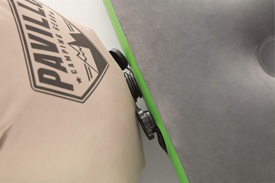 Pavillo 67619 Roll - Relax Twin 188*99*22cm Şişme Yatak