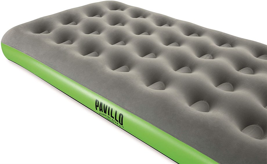 Pavillo 67619 Roll - Relax Twin 188*99*22cm Şişme Yatak