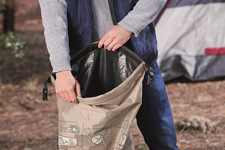 Pavillo 67619 Roll - Relax Twin 188*99*22cm Şişme Yatak