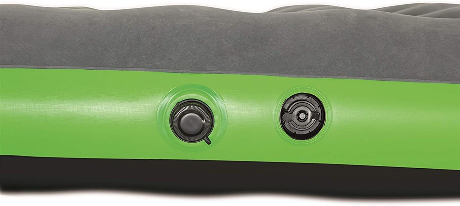 Pavillo 67619 Roll - Relax Twin 188*99*22cm Şişme Yatak