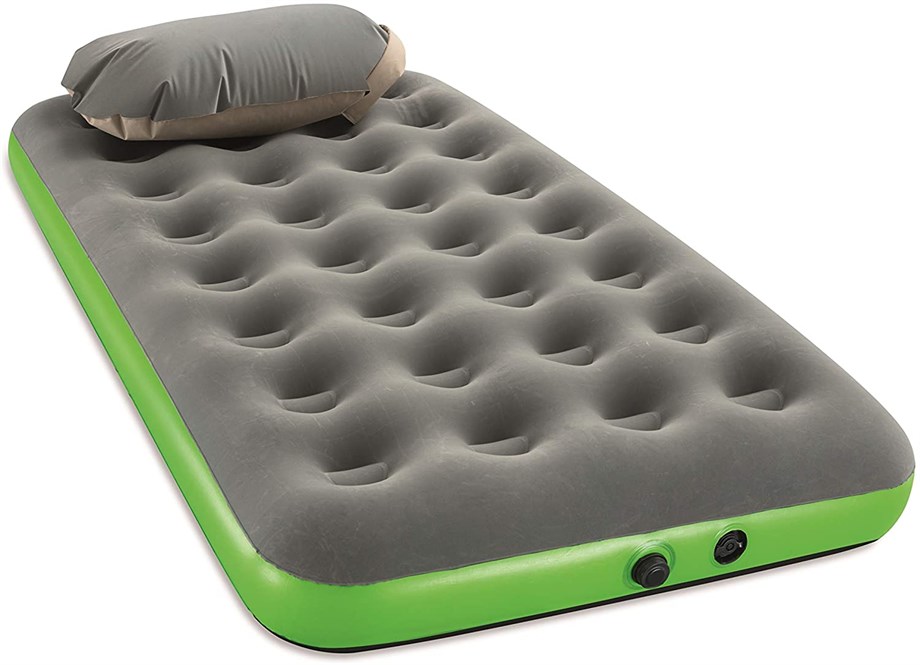 Pavillo 67619 Roll - Relax Twin 188*99*22cm Şişme Yatak