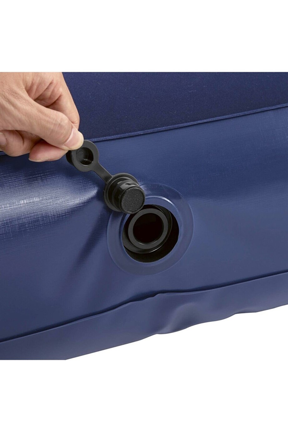 Pavillo 67680 Tritech Twin 185*99*30cm  Şişme Yatak