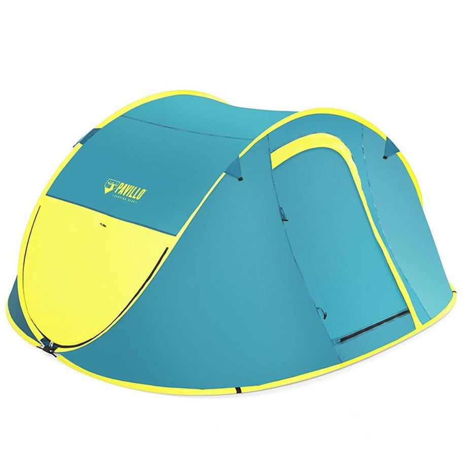 Pavillo 68087 Coolmount 4 Kişilik Çadır (210*240*100cm)