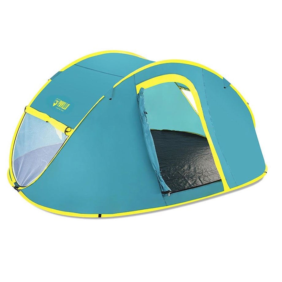 Pavillo 68087 Coolmount 4 Kişilik Çadır (210*240*100cm)