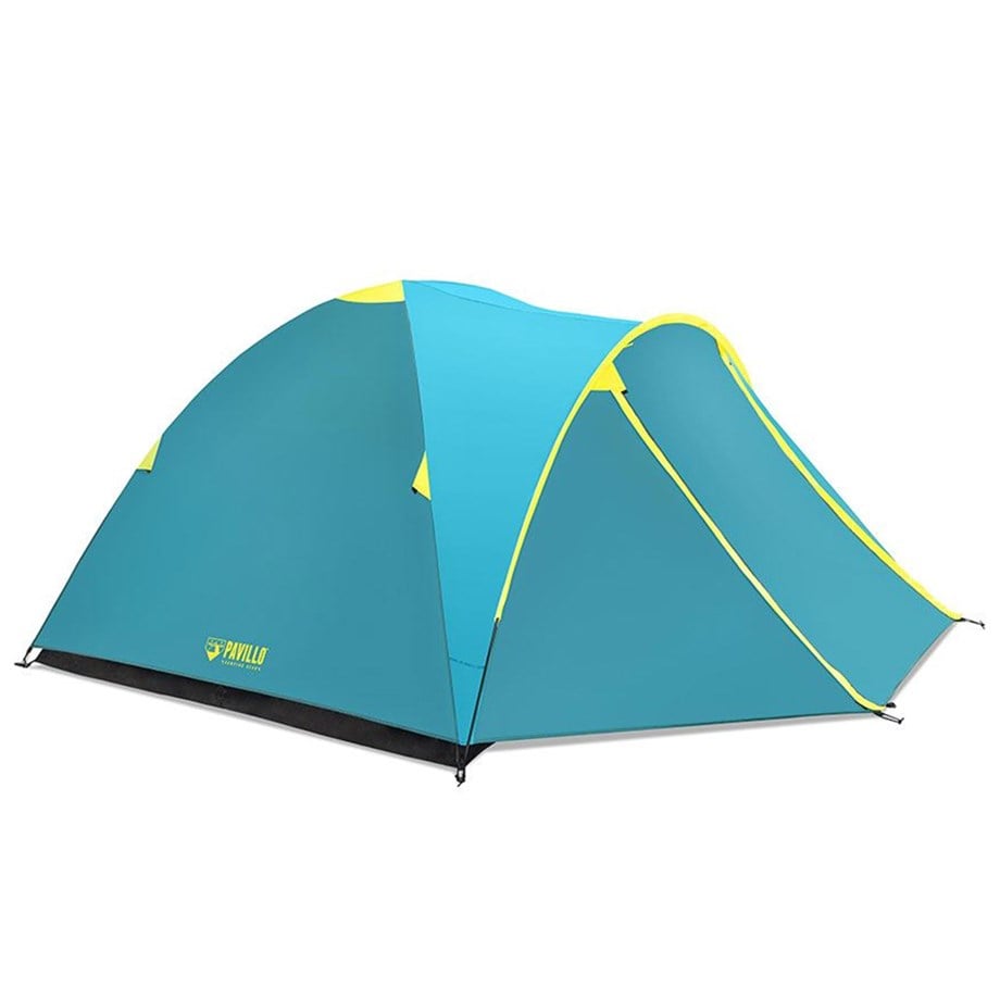 Pavillo 68091 Activeridge 4 Kişilik Çadır (210*100*240*130cm)