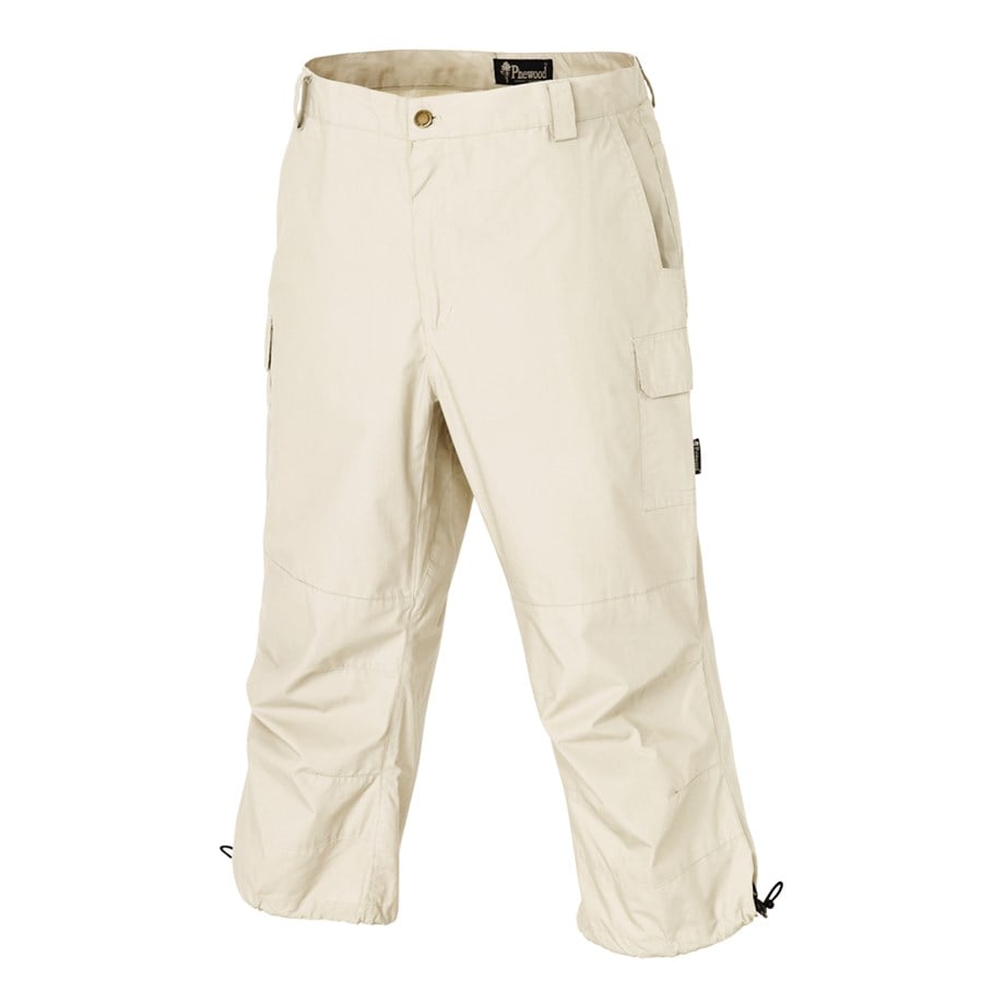 Pinewood 3147 Capri Krem Şort