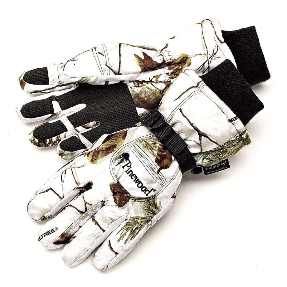 Pinewood 8410 Snow Eldiven