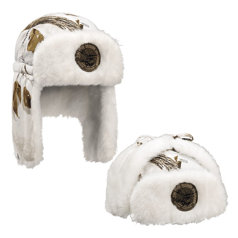 Pinewood 8420 Murmansk Snow Şapka