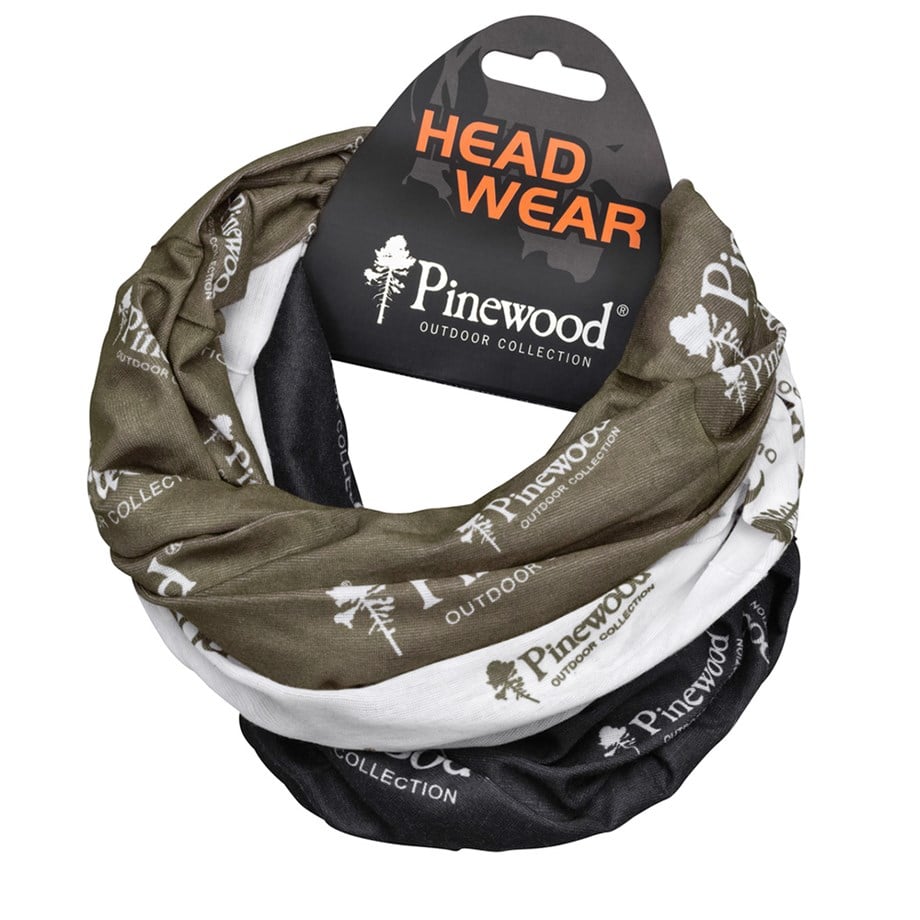 Pinewood 9106 Head Scarf