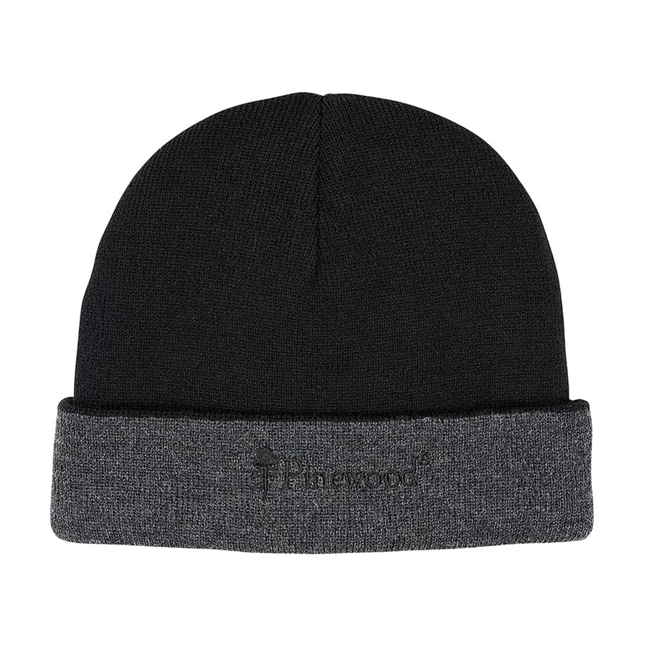 Pinewood 9118 Storlien Siyah Bere