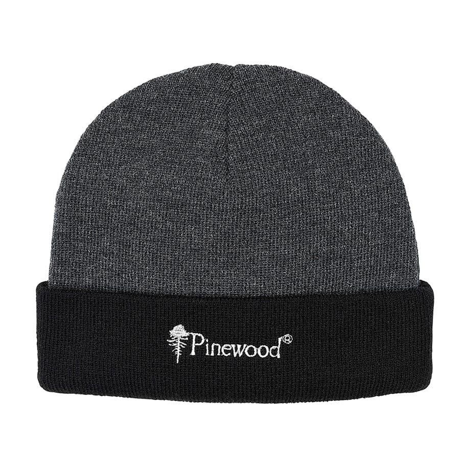 Pinewood 9118 Storlien Siyah Bere