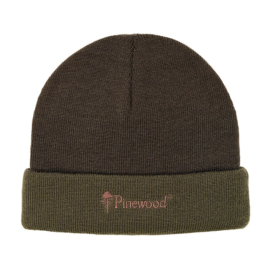 Pinewood 9118 Storlien Yeşil Bere