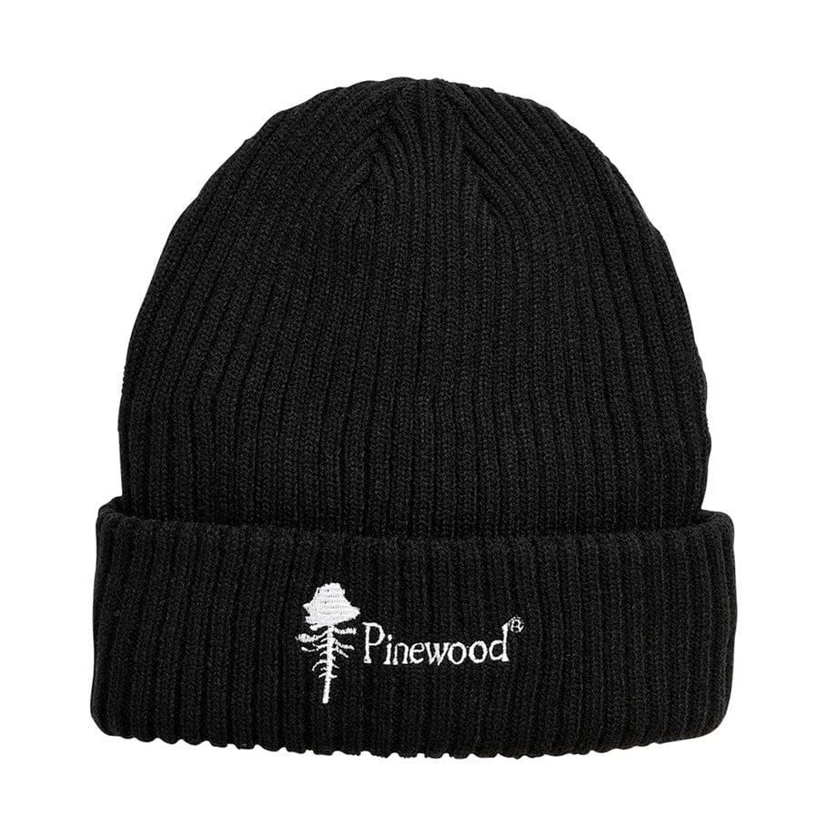 Pinewood 9217 Stoten Siyah Bere