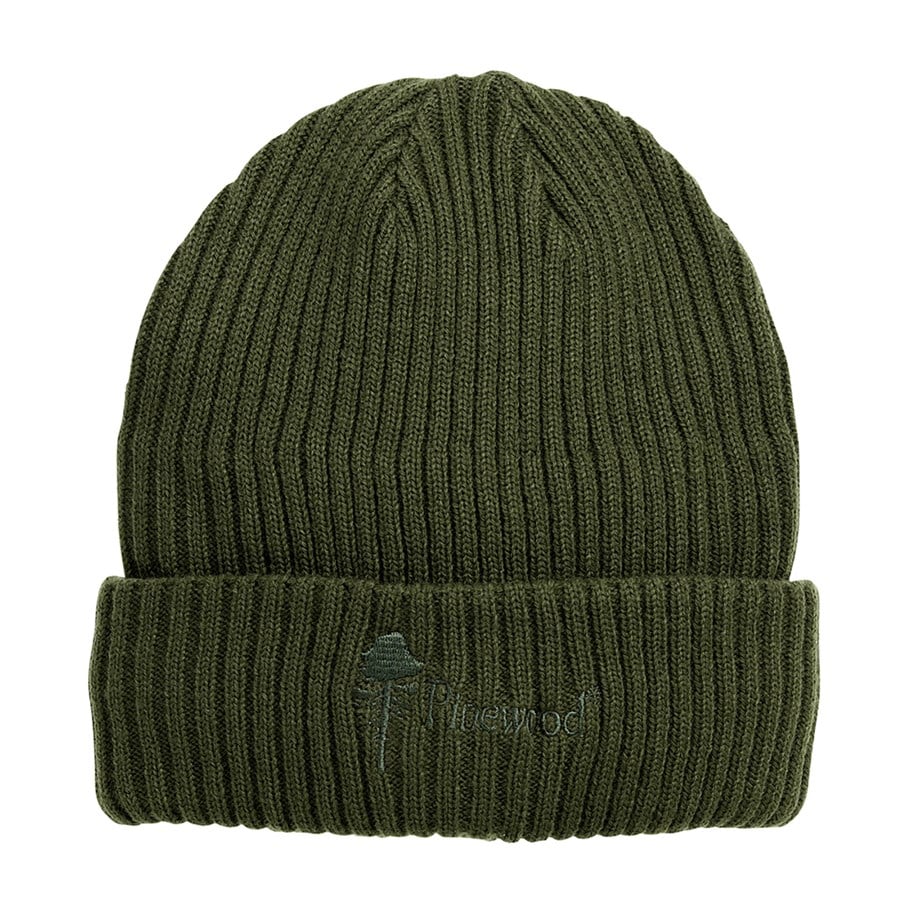 Pinewood 9217 Stoten Yeşil Bere