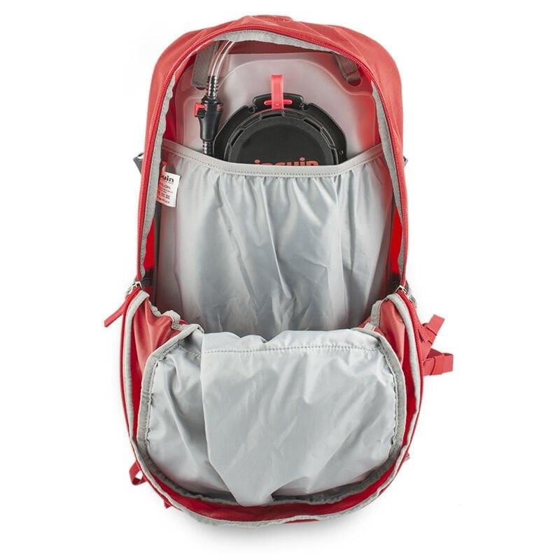 PINGUIN RIDE 19 RED SIRT CANTA