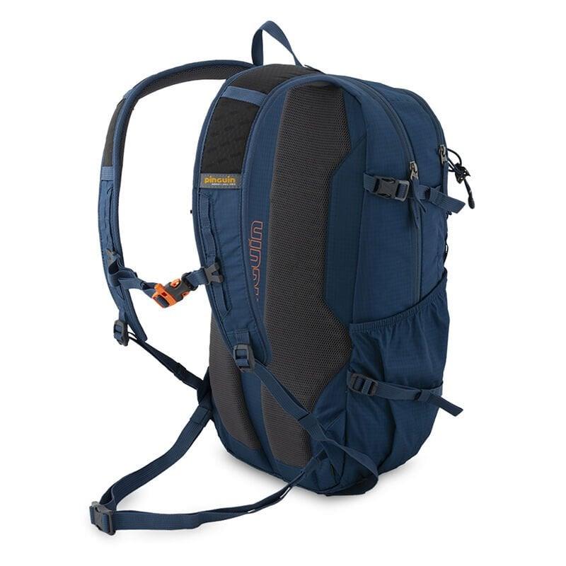 PINGUIN STEP 24 SIYAH SIRT CANTA