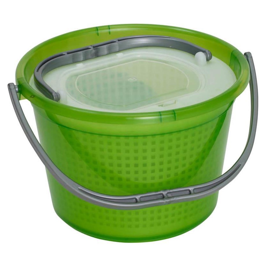 Plastilys SVR 13-D Balıkçı Kovası