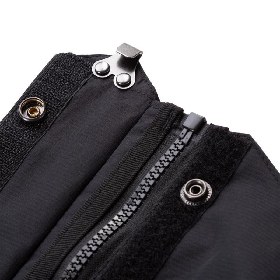 Rannoch DRY Gaiter Black