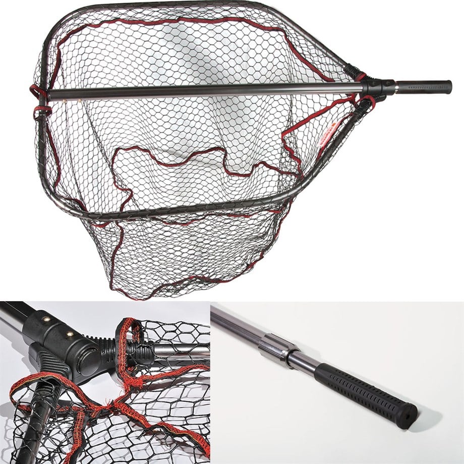 Rapture Aggressor Rubber Kepçe