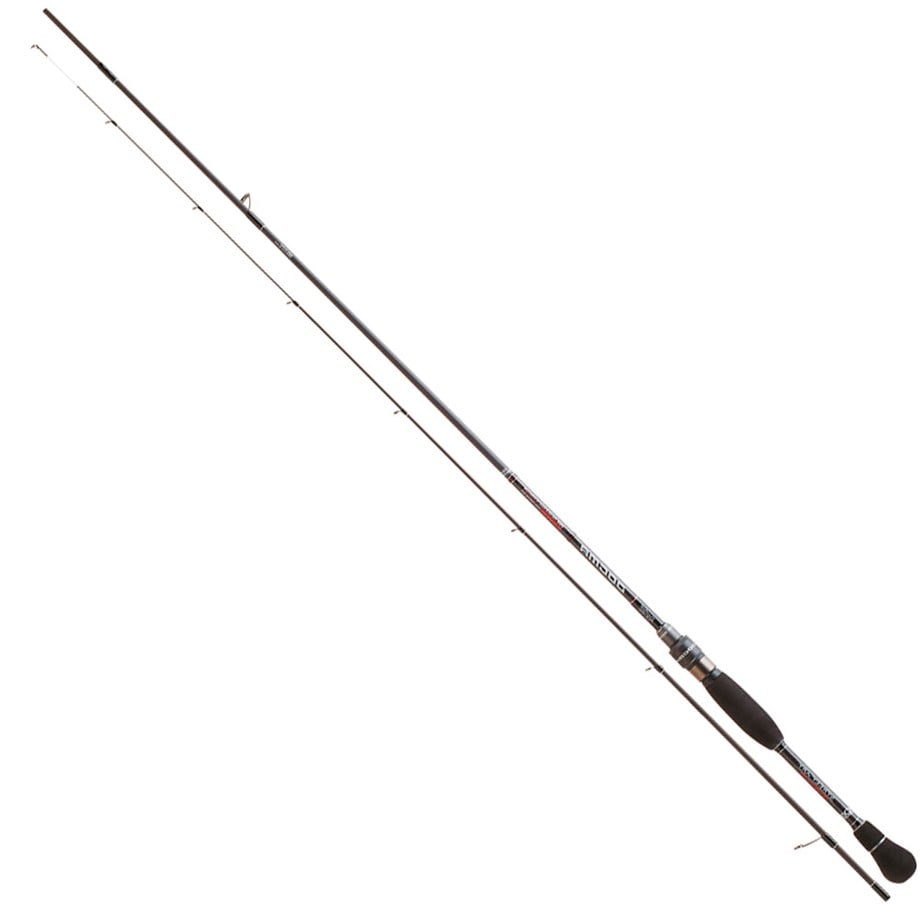 Rapture Dogma 230cm 05-7gr Lrf Kamış